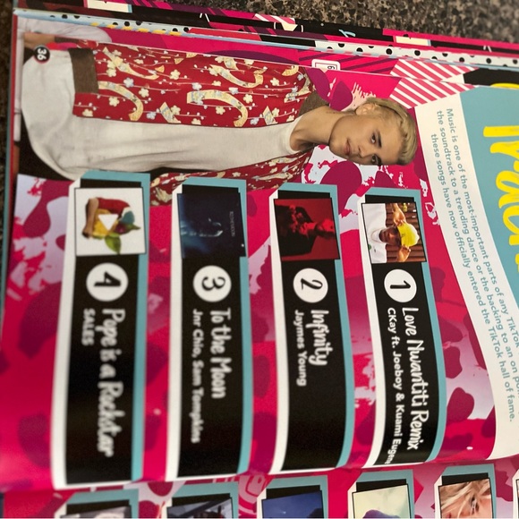 The Ultimate Guide to TikTok Hardcover Book | 2023 - Picture 7 of 8